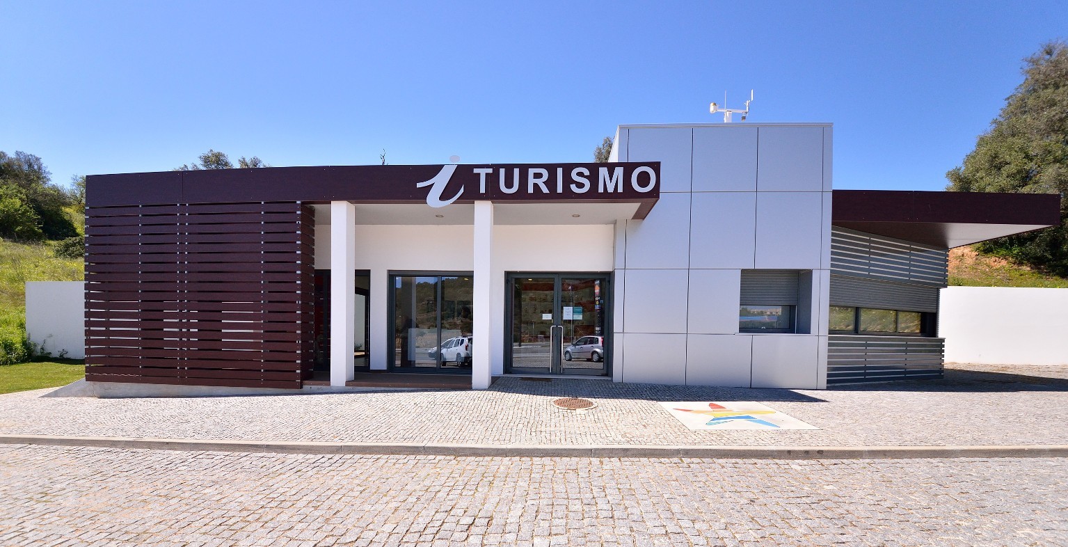 Highlight 1 along the Bikemap route "Albufeira Touring Tour"
