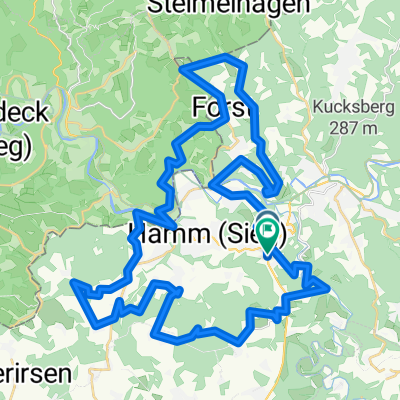 R 11 Rundwanderweg
