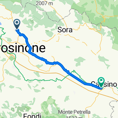 cassino