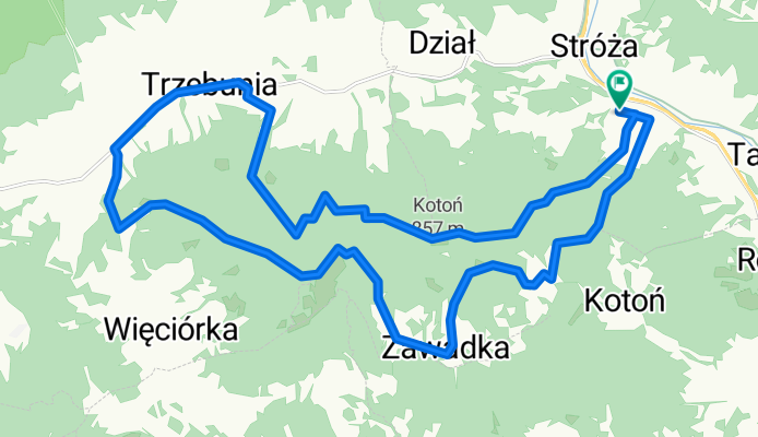 Masyw Kotoń