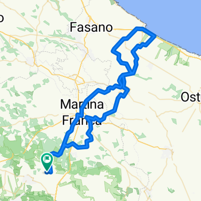 DOMENICA TORRE CANNE