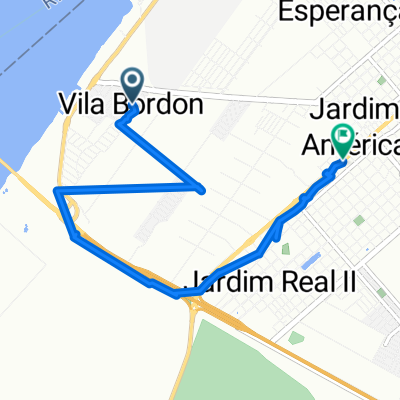 De Rua Joaquim Nabuco 499 a Avenida Presidente Vargas 2405