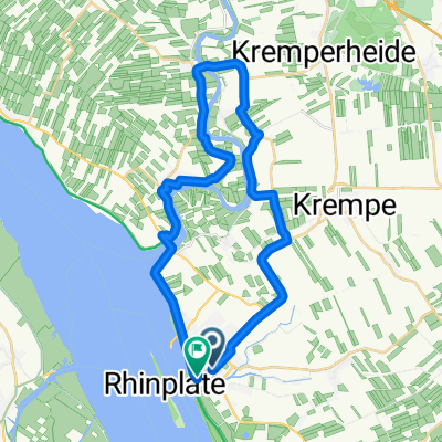 Glückstadt Runde
