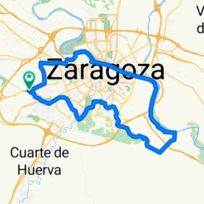 Rosales-La cartuja-Rosales
