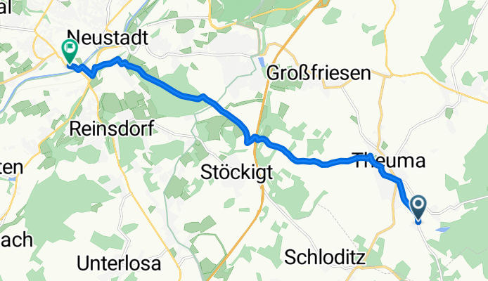 Diese Route in Bikemap Web öffnen