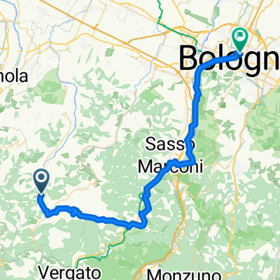 Domenica - Casa Lodola - Zafferano - Dynamo