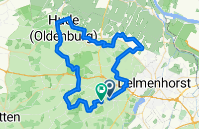 Open this route in the Bikemap app