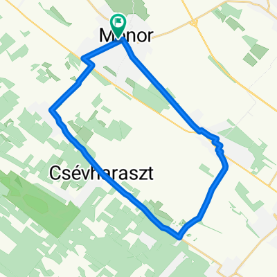 Ady Endre út 11., Monor-Ady Endre út 11., Monor