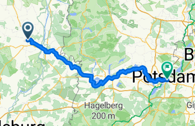 Open this route in the Bikemap app