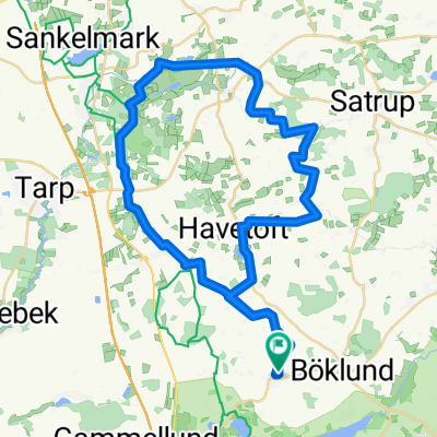 Am Spielplatz 5, Stolk nach Am Spielplatz 5, Stolk
