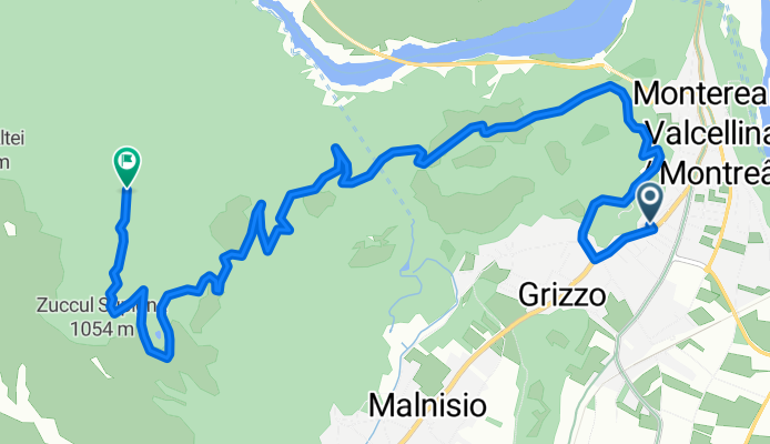 Monte Spia
