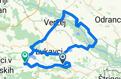 Open this route in the Bikemap app