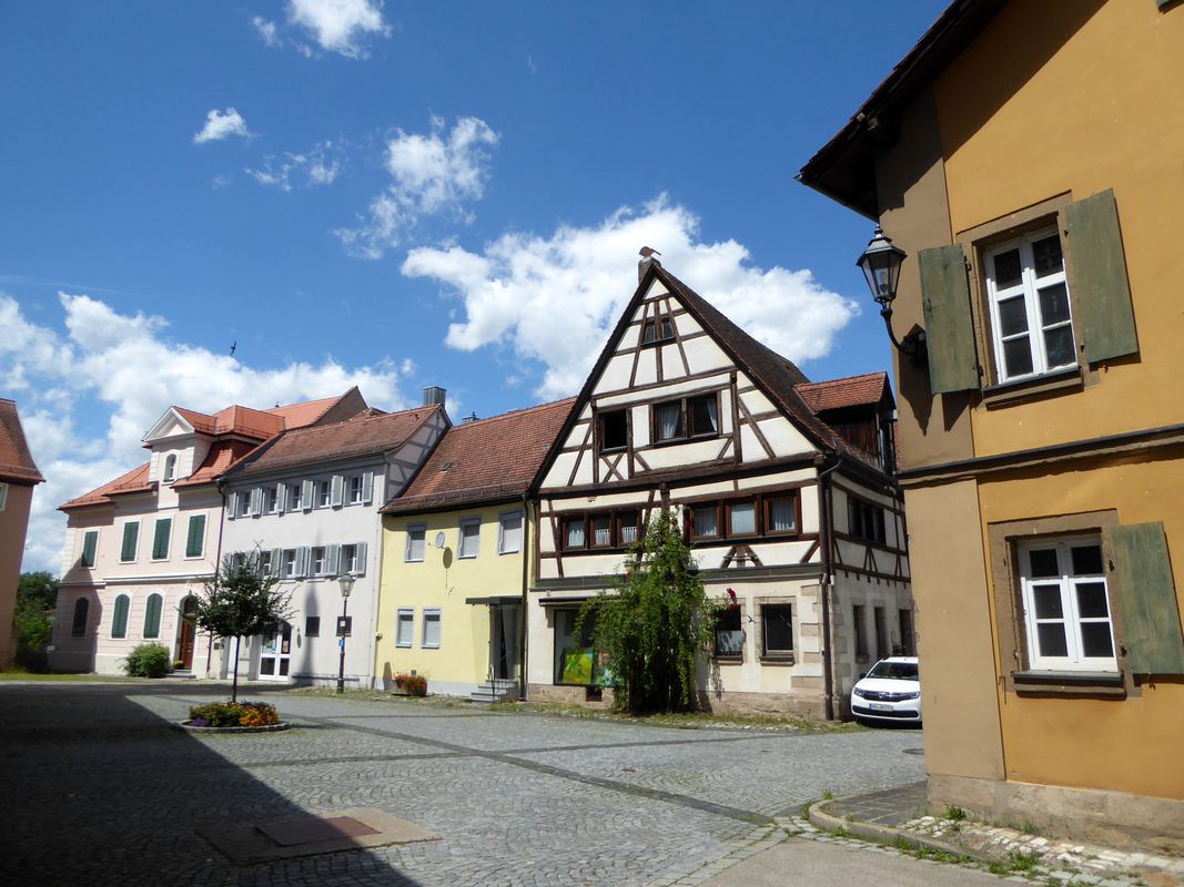 Moststraßentour „Oberes Altmühltal“