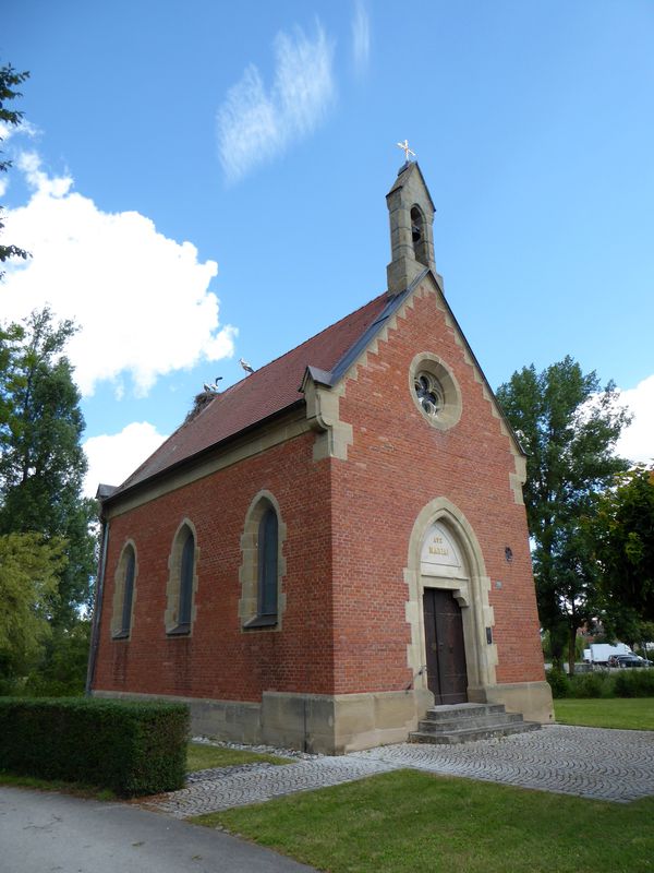 Moststraßentour „Oberes Altmühltal“