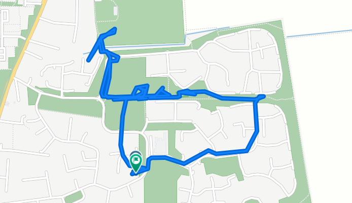 Diese Route in Bikemap Web öffnen