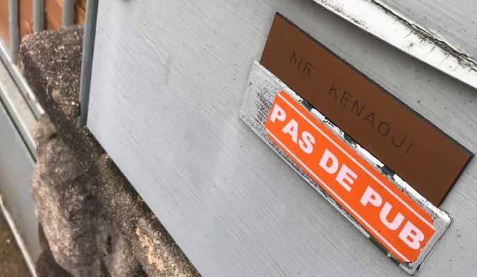Photo 1 de l’itinéraire Bikemap « De 1 Rue du Stade, Estivareilles à 34 Rue de la République, Estivareilles »