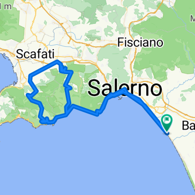 Salerno-Pimonte