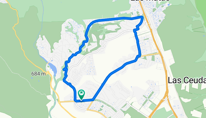 Diese Route in Bikemap Web öffnen