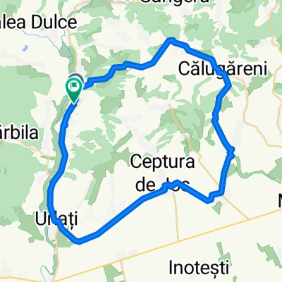 Urlati Gura Vadului