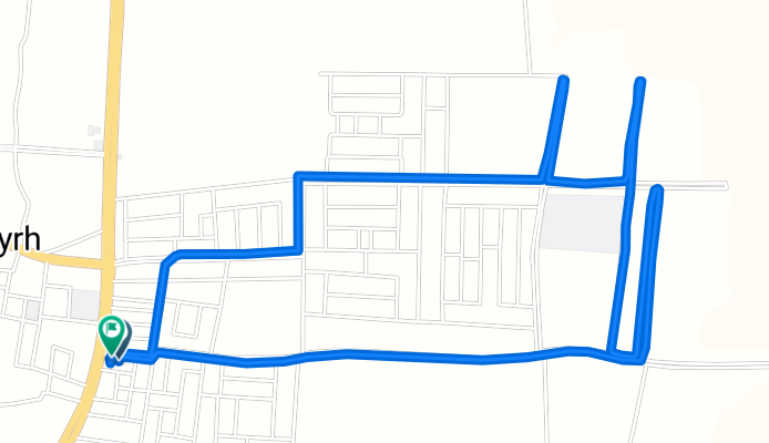Diese Route in Bikemap Web öffnen