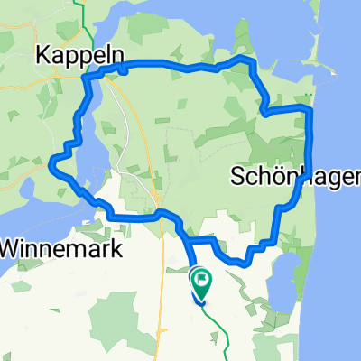 Schuby Runde