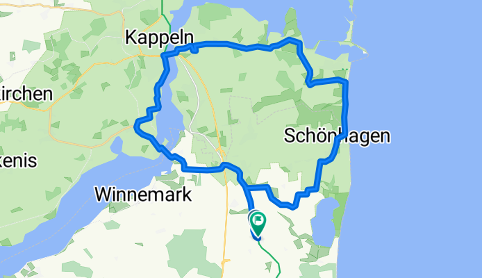 Schuby Runde