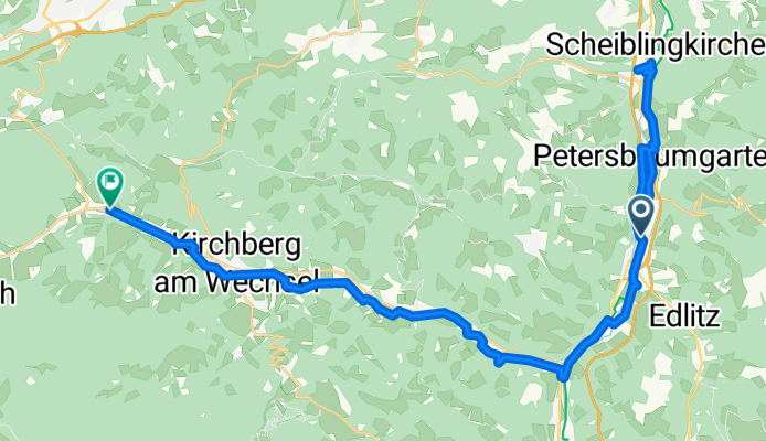 Marktstraße 2, Grimmenstein nach Otterthal 208