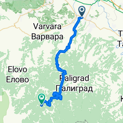 Драчево-ПД Караџица*