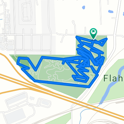 Fairfax Cycling