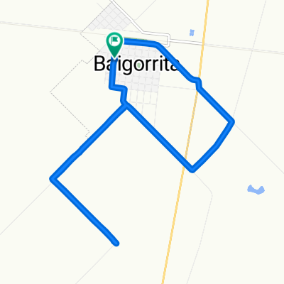 Baigo