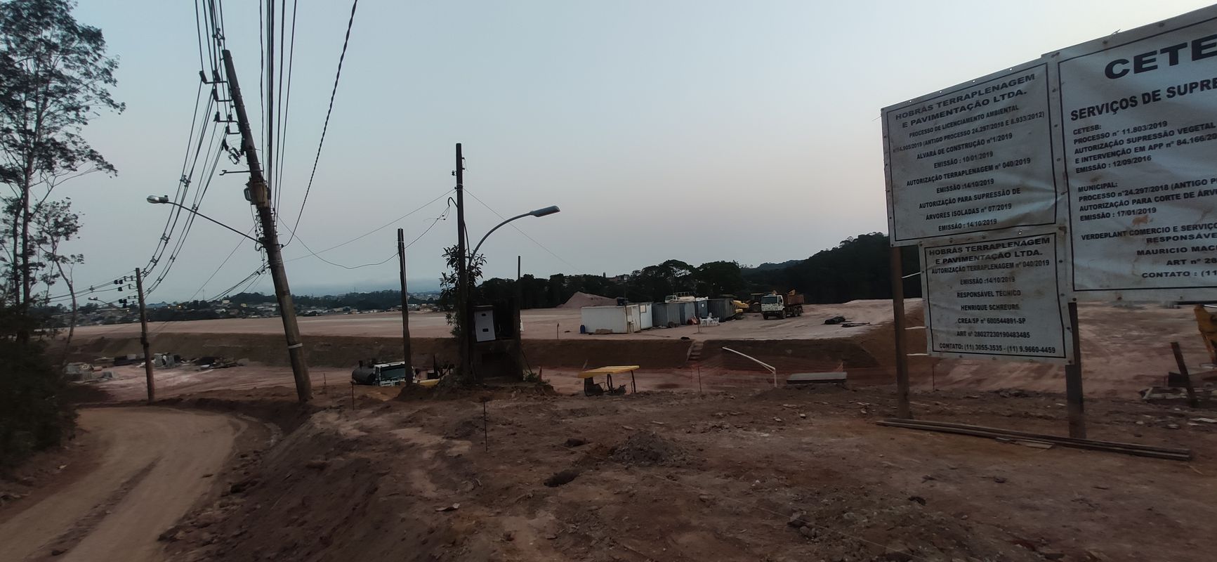 Rolê de Terça - Embu das Artes