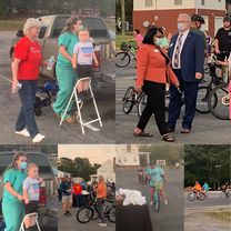 318 19th St W, Jasper to 3704 Fox Run, Jasper