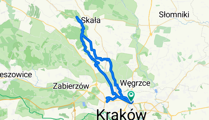 06.10.2020 Na Ojców z Jonderem