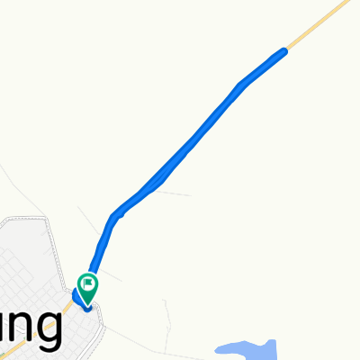 De J. M. Sosa 3129, Young a J. M. Sosa 3129, Young