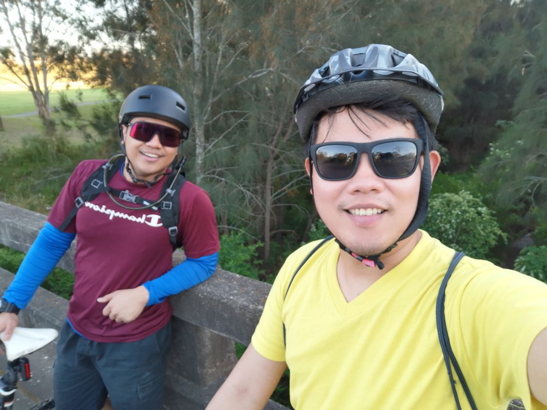 Railway Road 190, Quakers Hill to Earle Street 27, Doonside