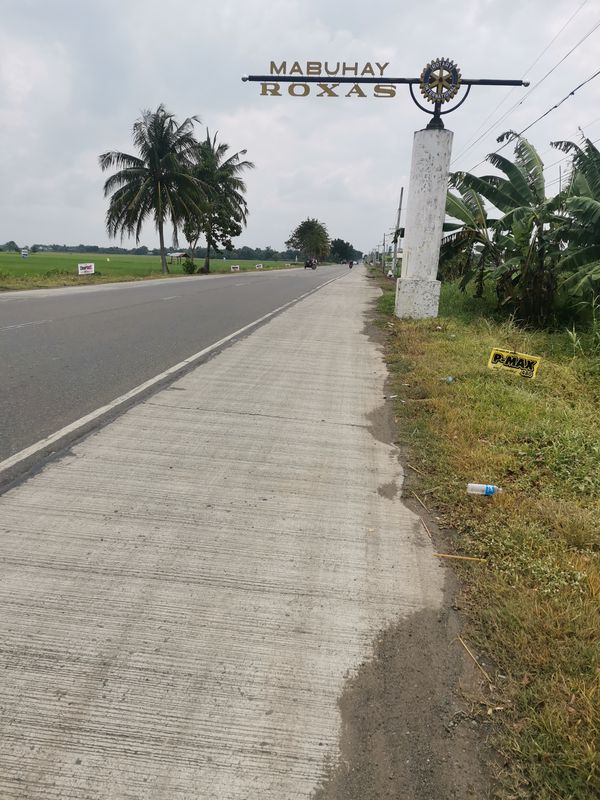 Quezon to Unnamed Road, Cauayan City