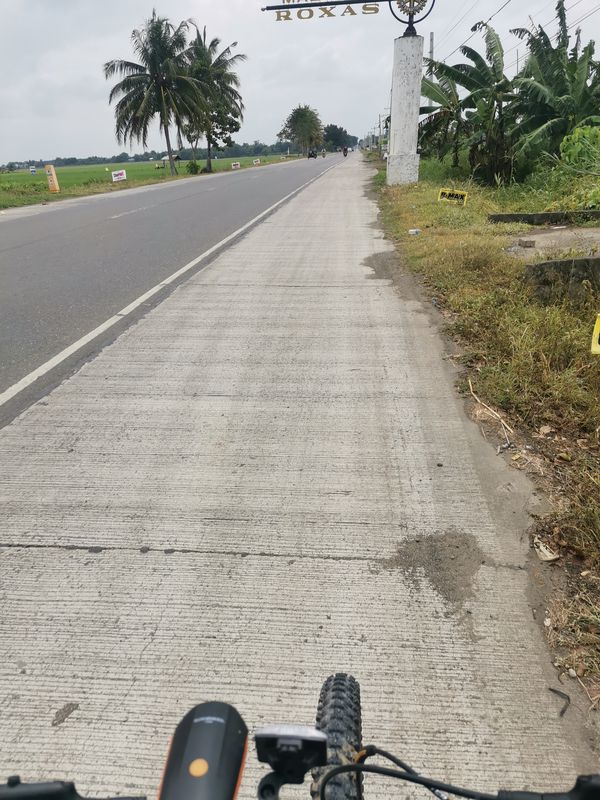 Quezon to Unnamed Road, Cauayan City
