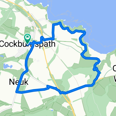 The Square 1 to The Square 1