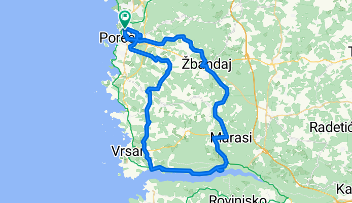 Deseti deseti oko 45