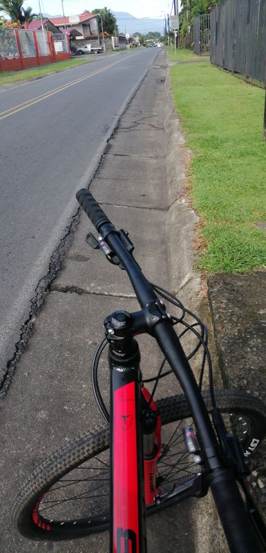 De Calle 5, Guápiles a Calle 7, Guápiles