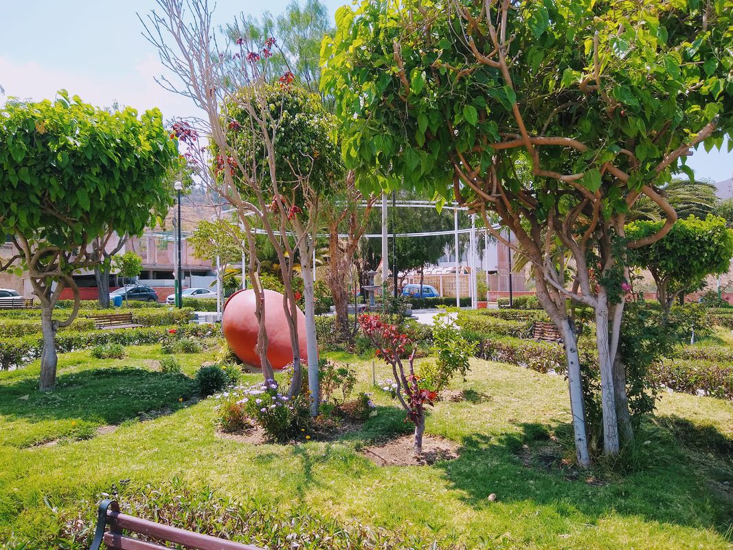 De Avenida Pizarro 172, José Luis Bustamante y Rivero a Los Zafiros I, Arequipa