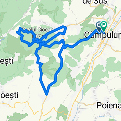 Muscel Bike Marathon