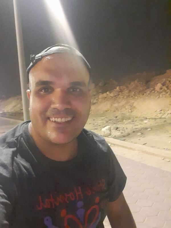 محمد فريد to Megawra 11 (15th of May City)