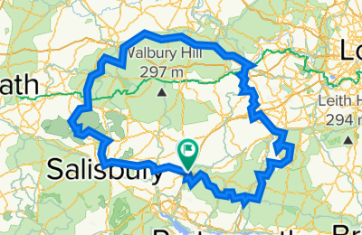 Open this route in the Bikemap app