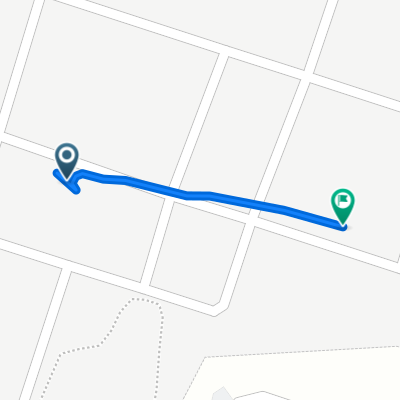 Paseo lento en bicicleta