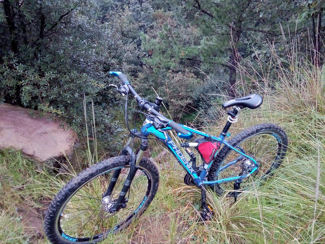 Xonacatepec pista 3