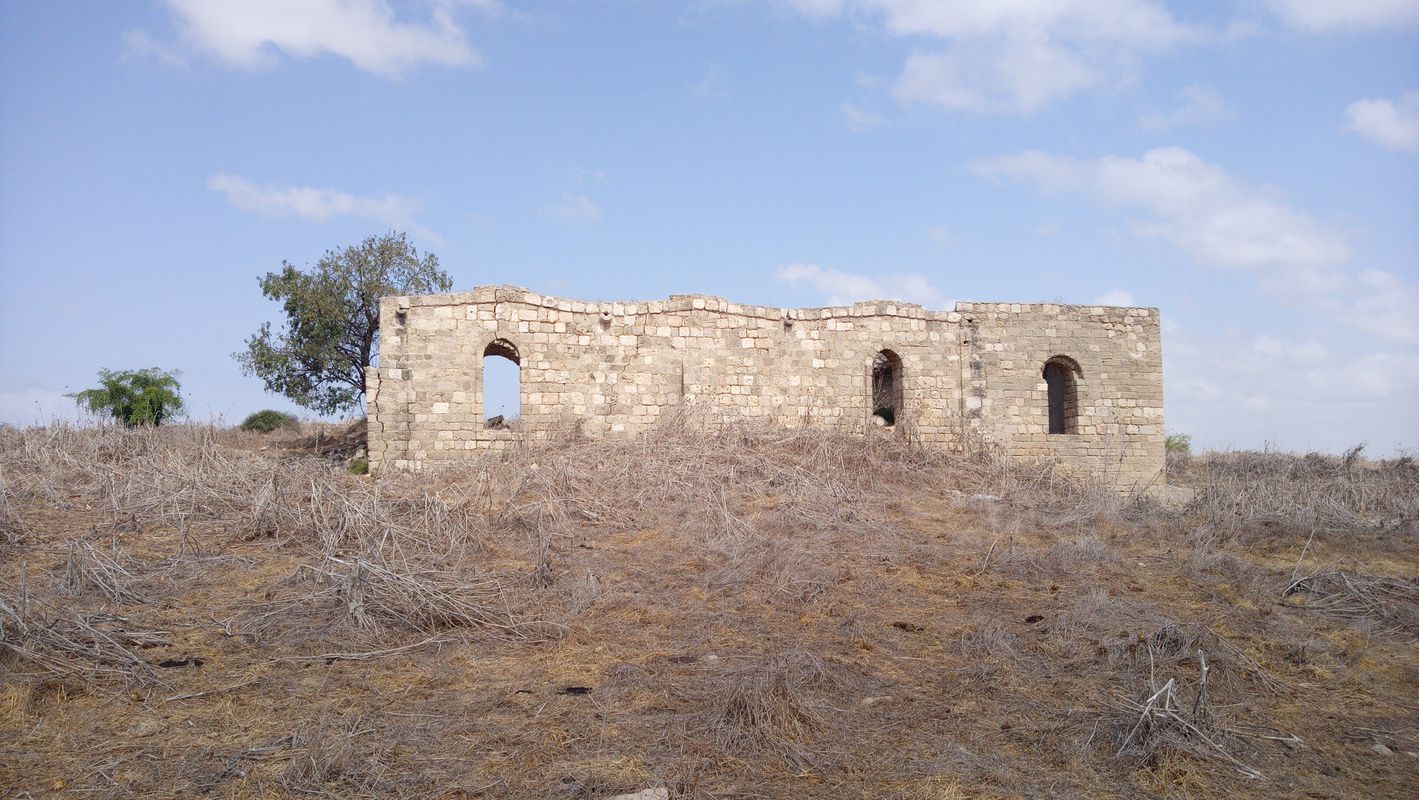Shahaf Street 3, Gan Yavne to Shahaf Street 3, Gan Yavne