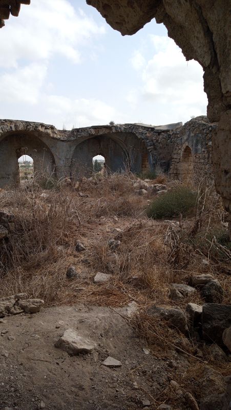 Shahaf Street 3, Gan Yavne to Shahaf Street 3, Gan Yavne