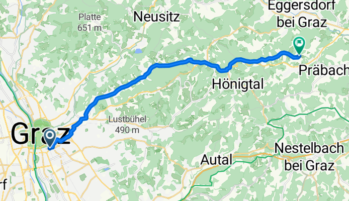 Zur Buschenschank Kos