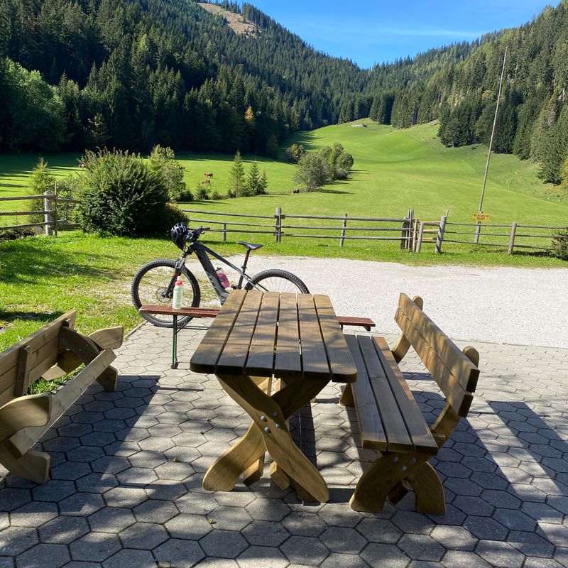 Center 142, Črna na Koroškem nach Lampreče 1, Črna na Koroškem